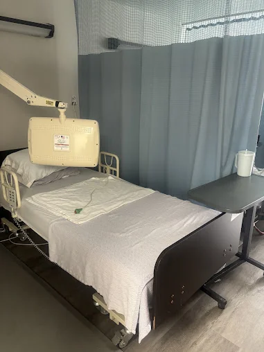 SOLANO POST ACUTE