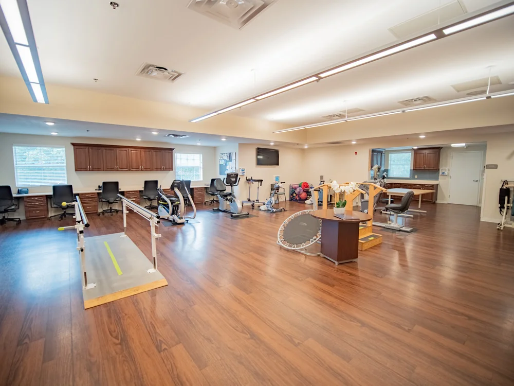 SOLARIS HEALTHCARE APOPKA