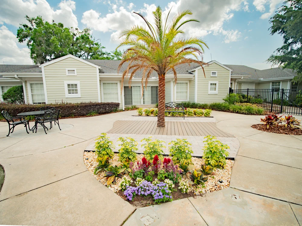 SOLARIS HEALTHCARE APOPKA