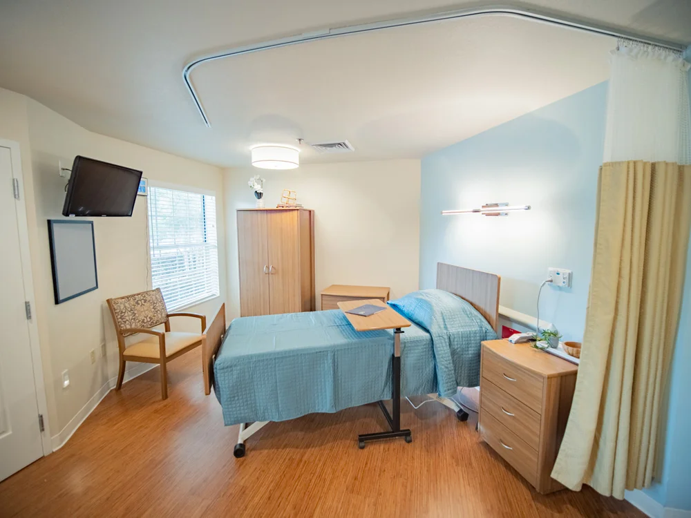SOLARIS HEALTHCARE APOPKA