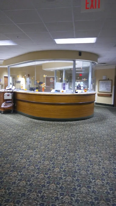 SOLARIS HEALTHCARE BAYONET POINT