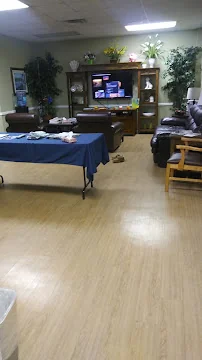SOLARIS HEALTHCARE BAYONET POINT