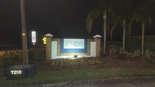 SOLARIS HEALTHCARE BAYONET POINT
