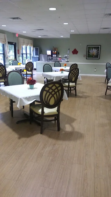 SOLARIS HEALTHCARE BAYONET POINT