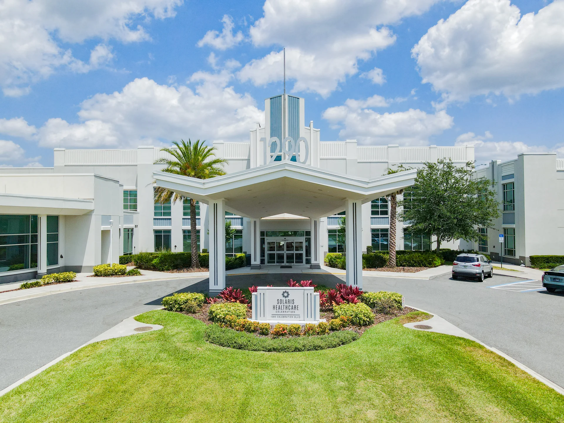 SOLARIS HEALTHCARE CELEBRATION