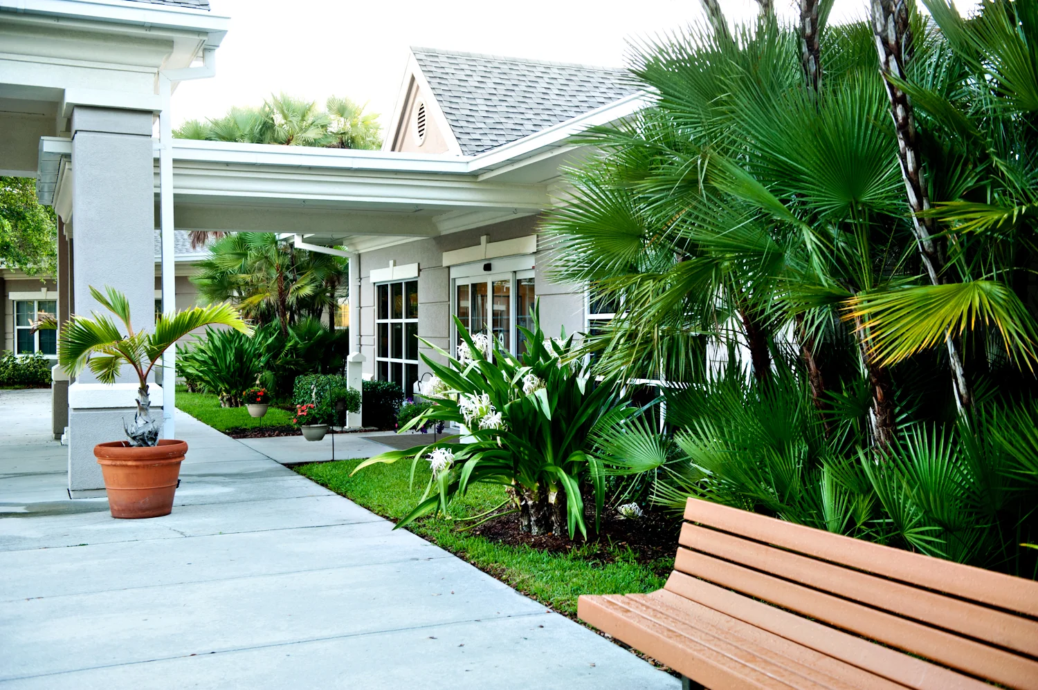 SOLARIS HEALTHCARE CHARLOTTE HARBOR