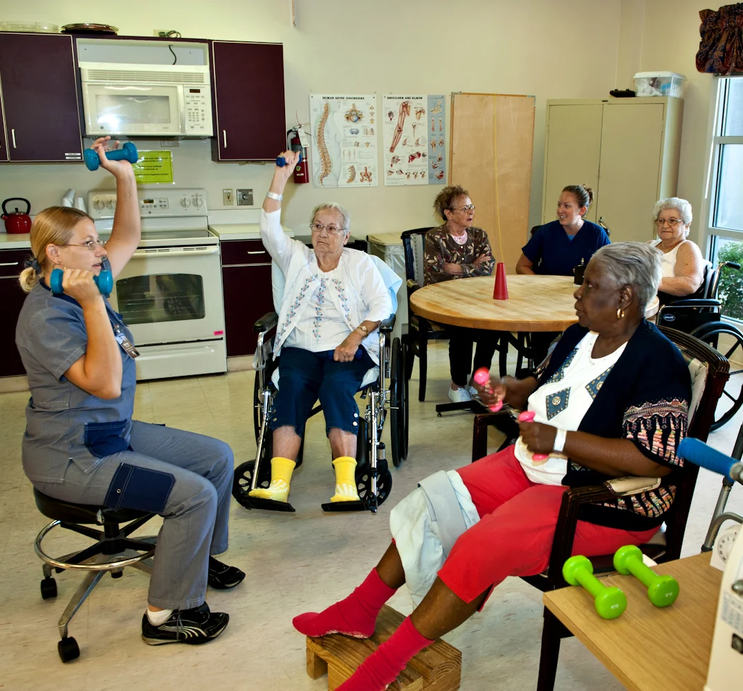 SOLARIS HEALTHCARE CHARLOTTE HARBOR