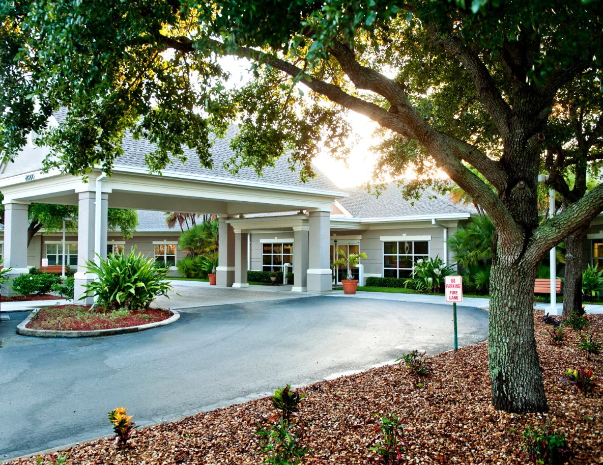 SOLARIS HEALTHCARE CHARLOTTE HARBOR