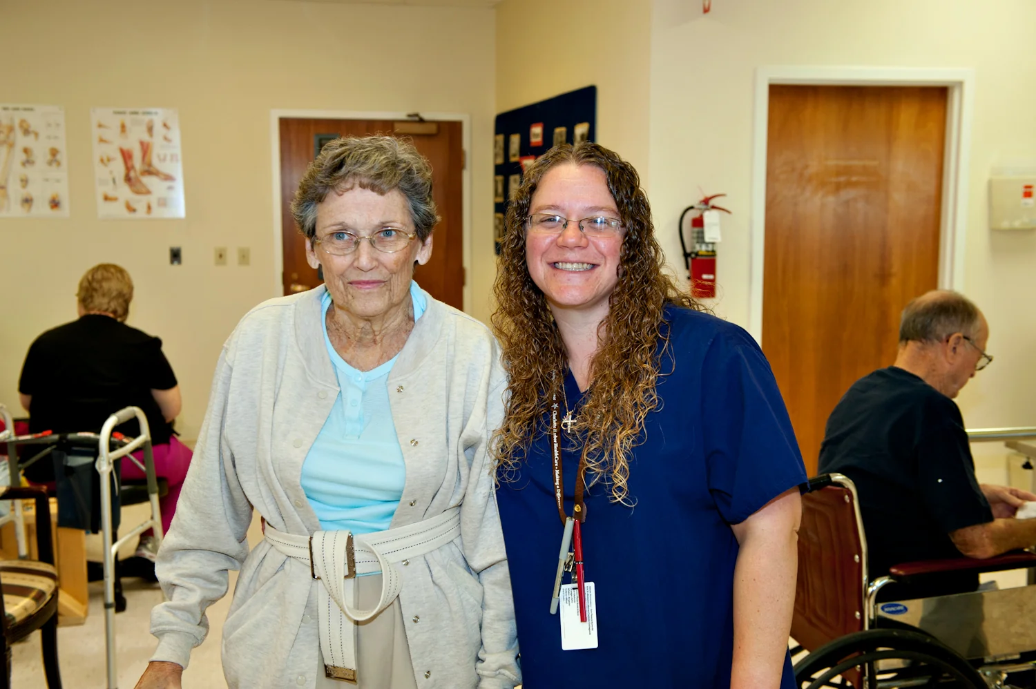 SOLARIS HEALTHCARE CHARLOTTE HARBOR