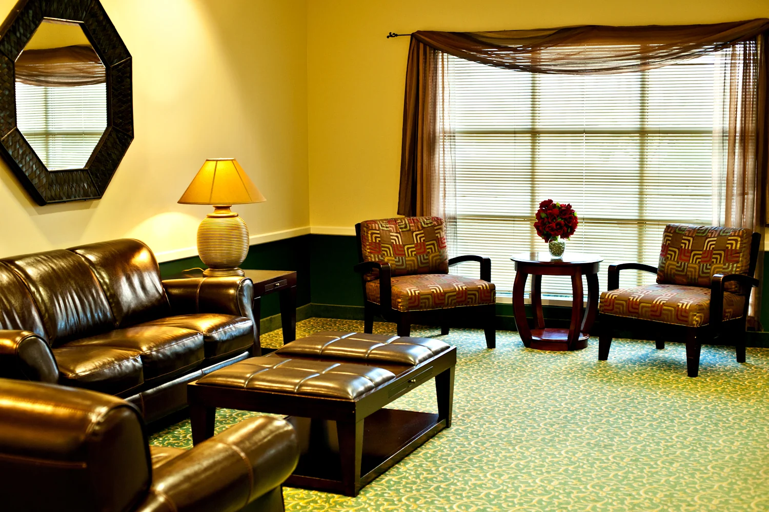 SOLARIS HEALTHCARE CHARLOTTE HARBOR