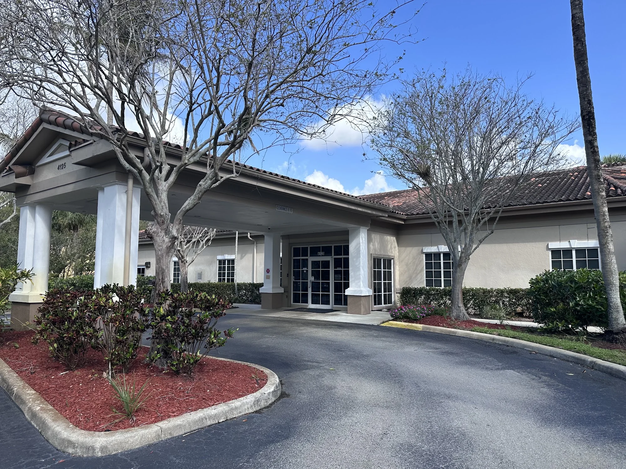 SOLARIS HEALTHCARE COCONUT CREEK