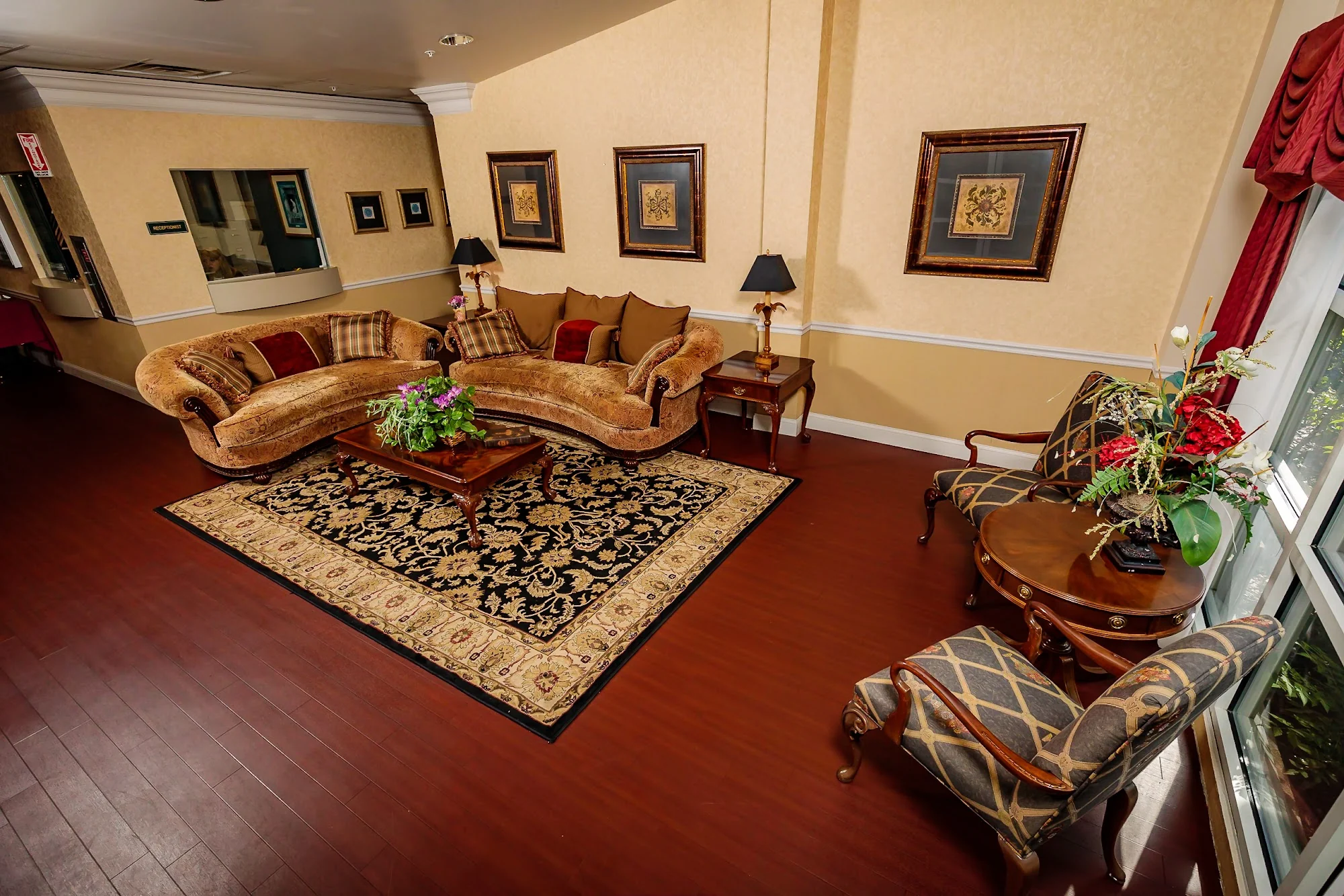 SOLARIS HEALTHCARE DAYTONA