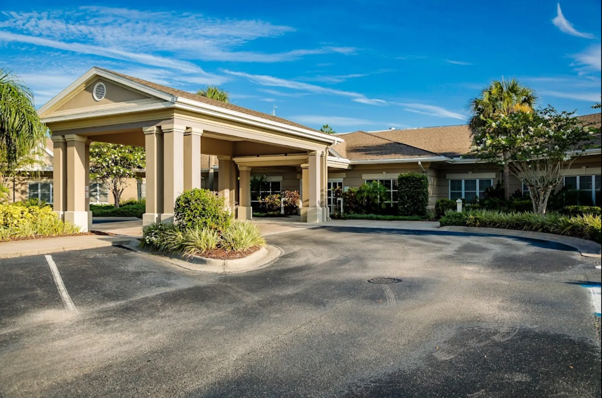SOLARIS HEALTHCARE DAYTONA