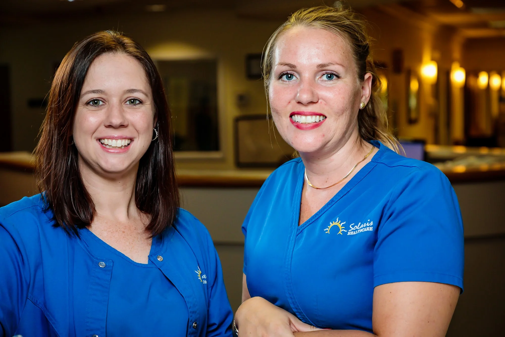 SOLARIS HEALTHCARE DAYTONA