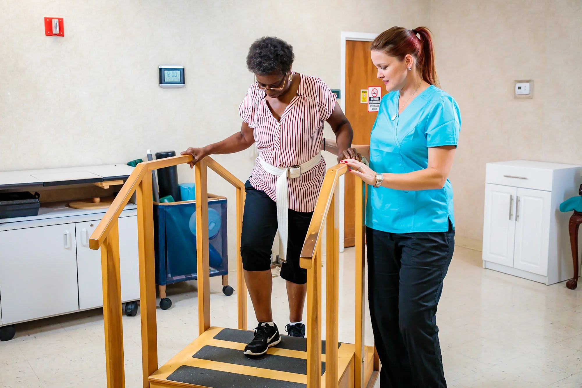 SOLARIS HEALTHCARE DAYTONA