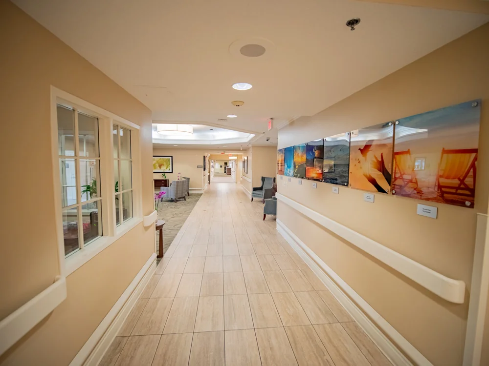 SOLARIS HEALTHCARE EAST ORLANDO