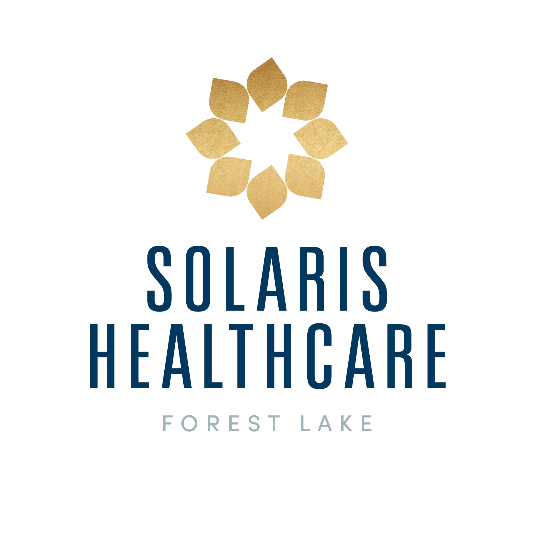 SOLARIS HEALTHCARE FOREST LAKE