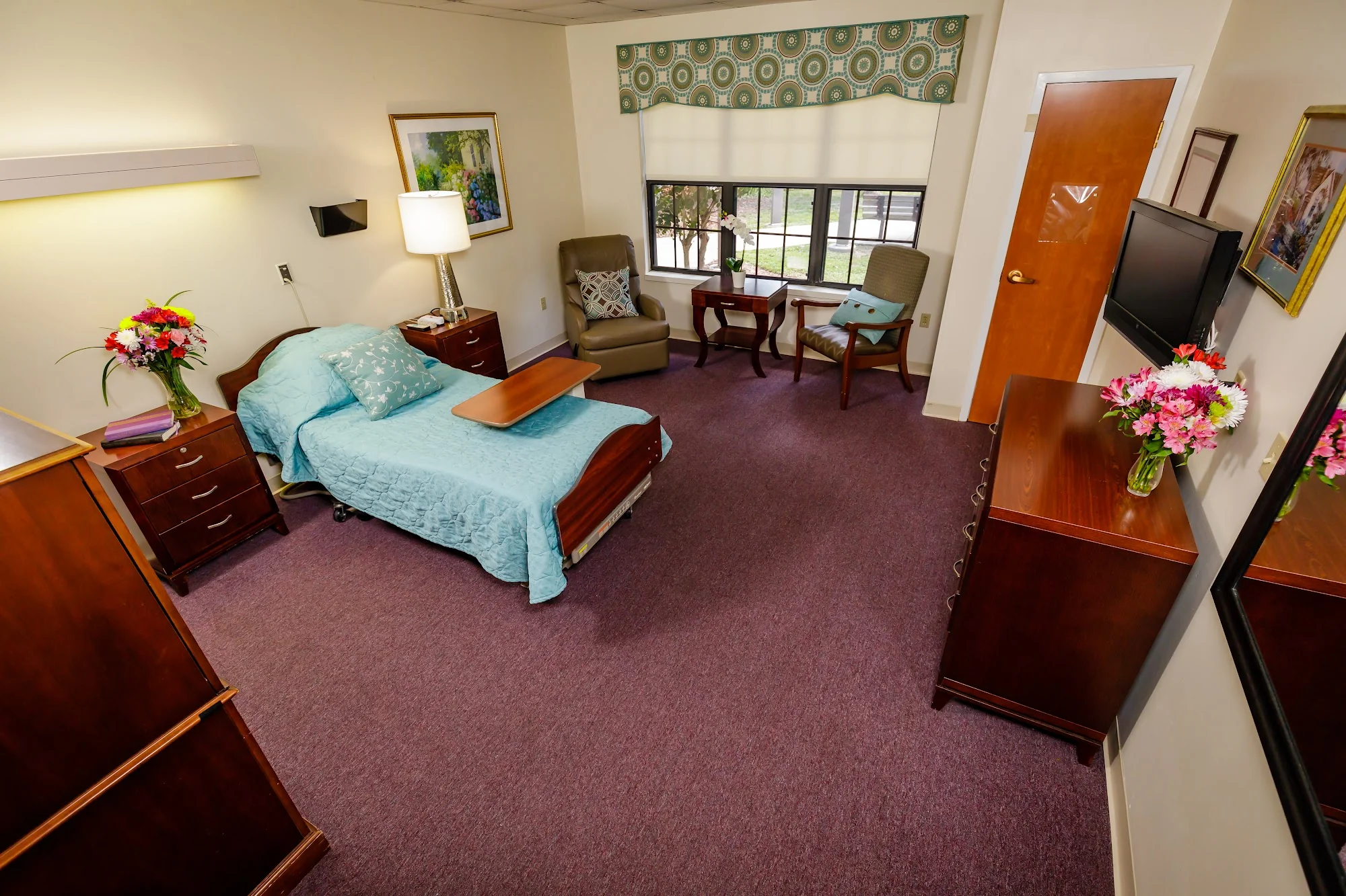 SOLARIS HEALTHCARE MERRITT ISLAND