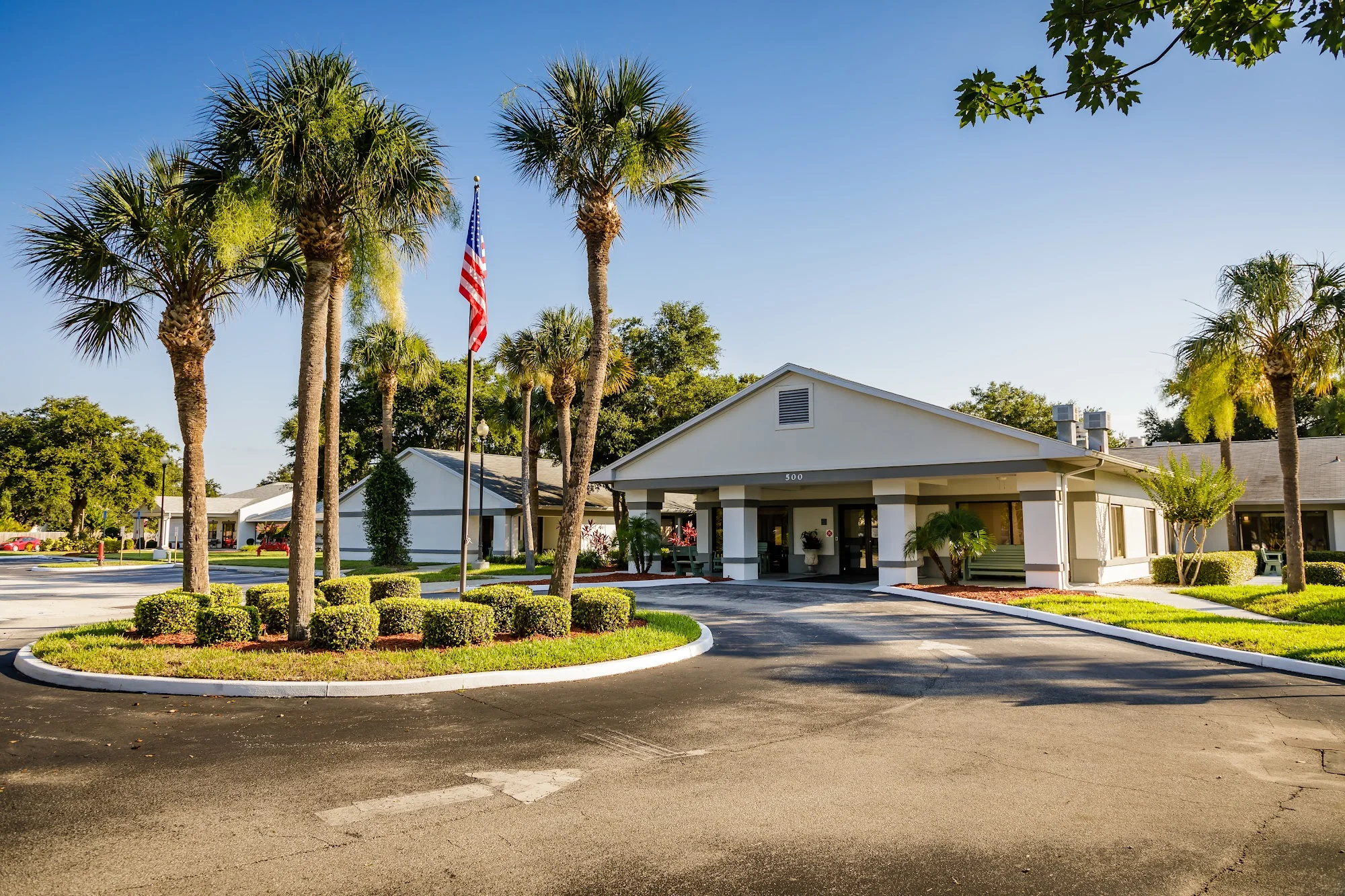 SOLARIS HEALTHCARE MERRITT ISLAND