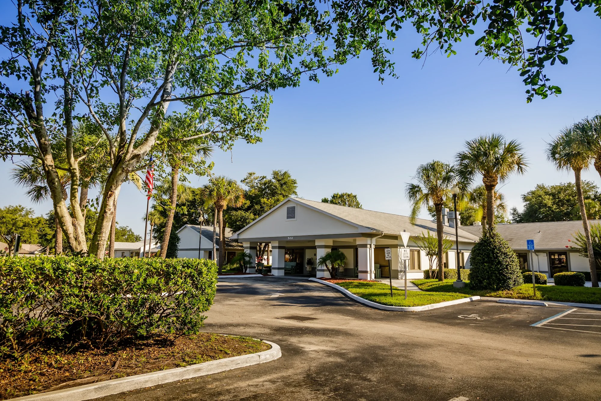 SOLARIS HEALTHCARE MERRITT ISLAND