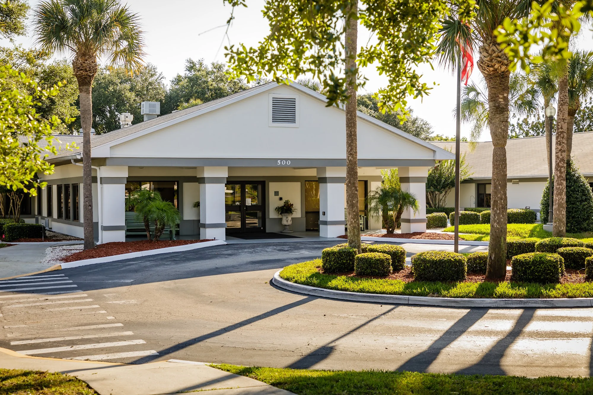 SOLARIS HEALTHCARE MERRITT ISLAND
