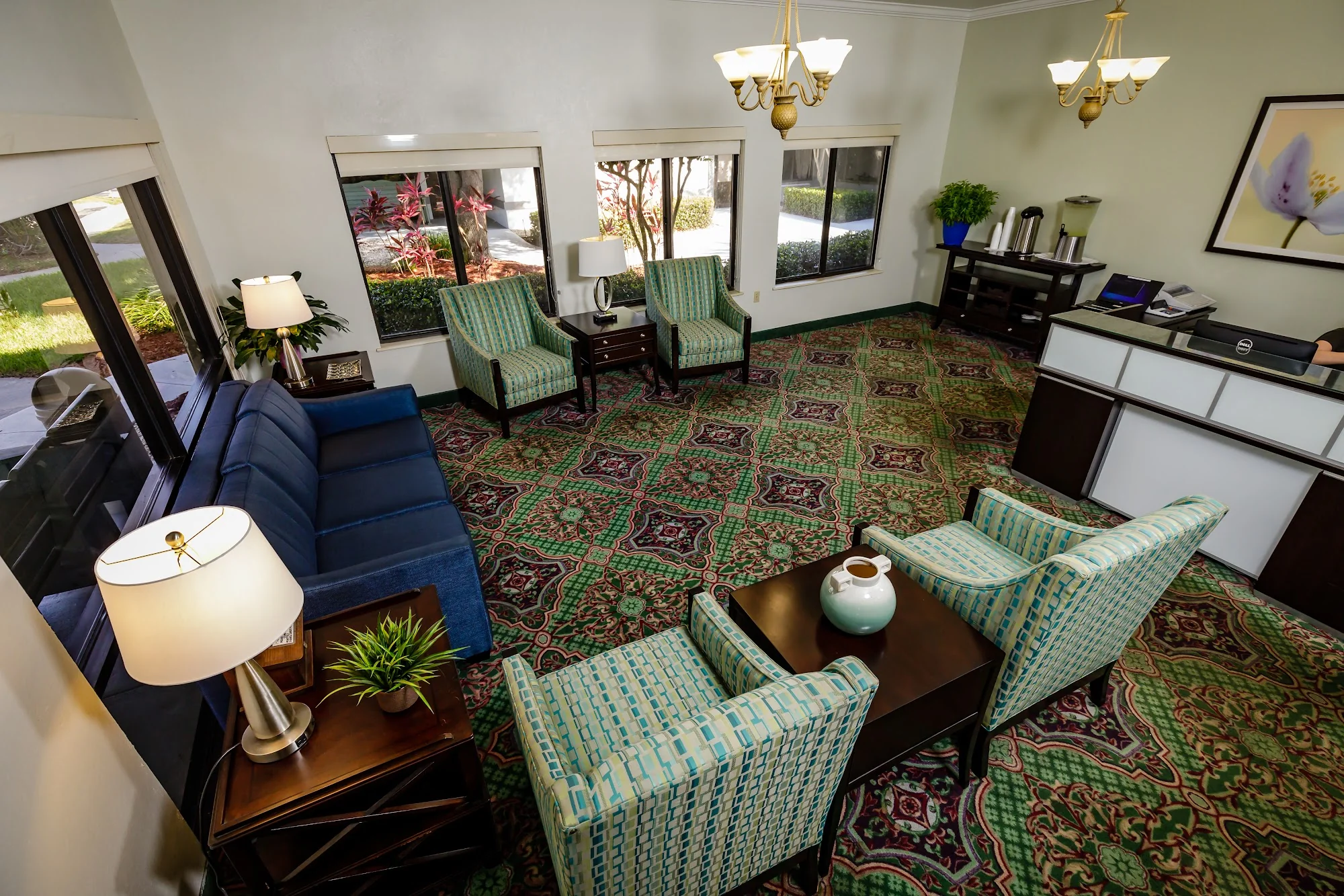 SOLARIS HEALTHCARE MERRITT ISLAND