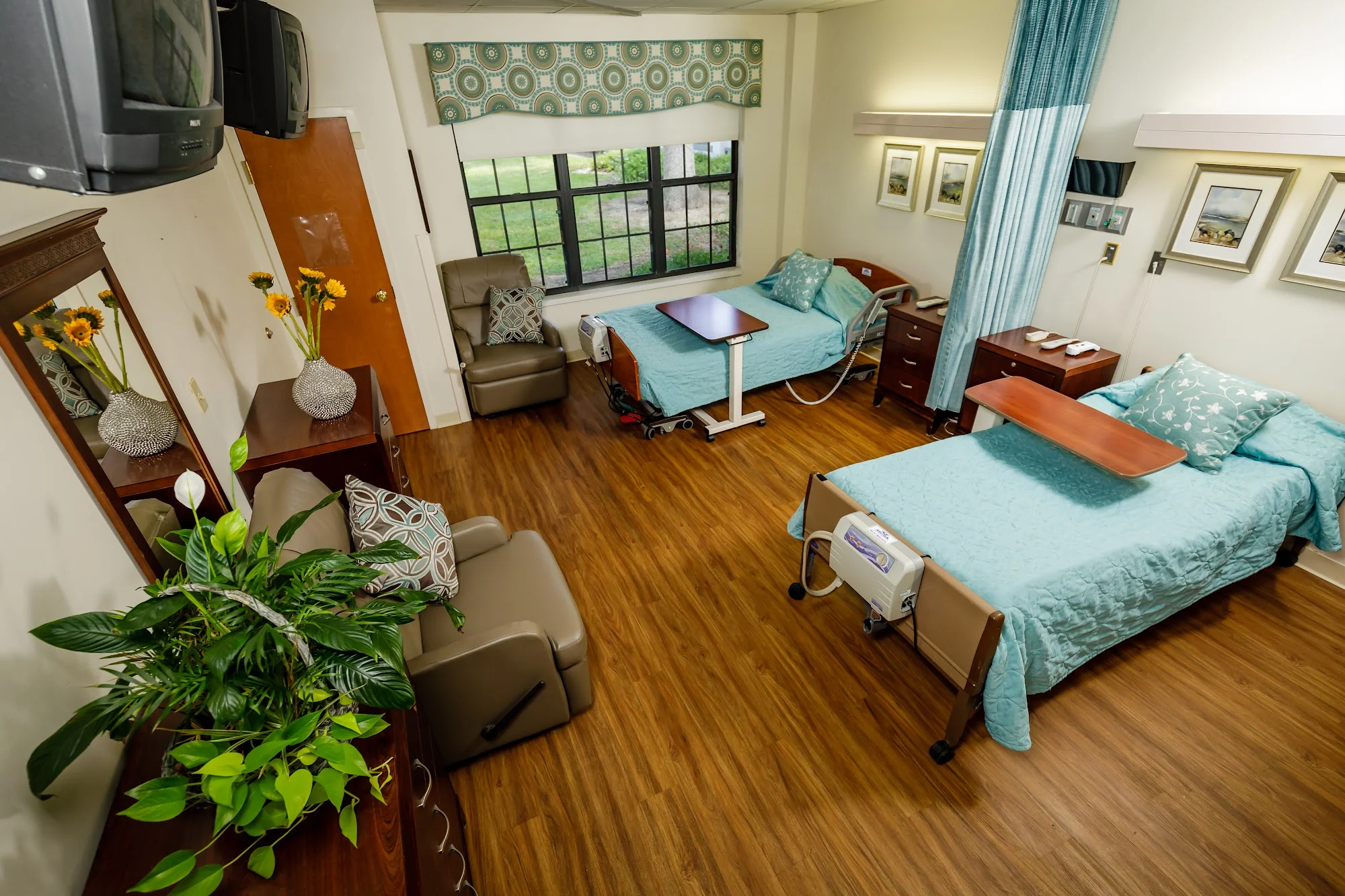 SOLARIS HEALTHCARE MERRITT ISLAND