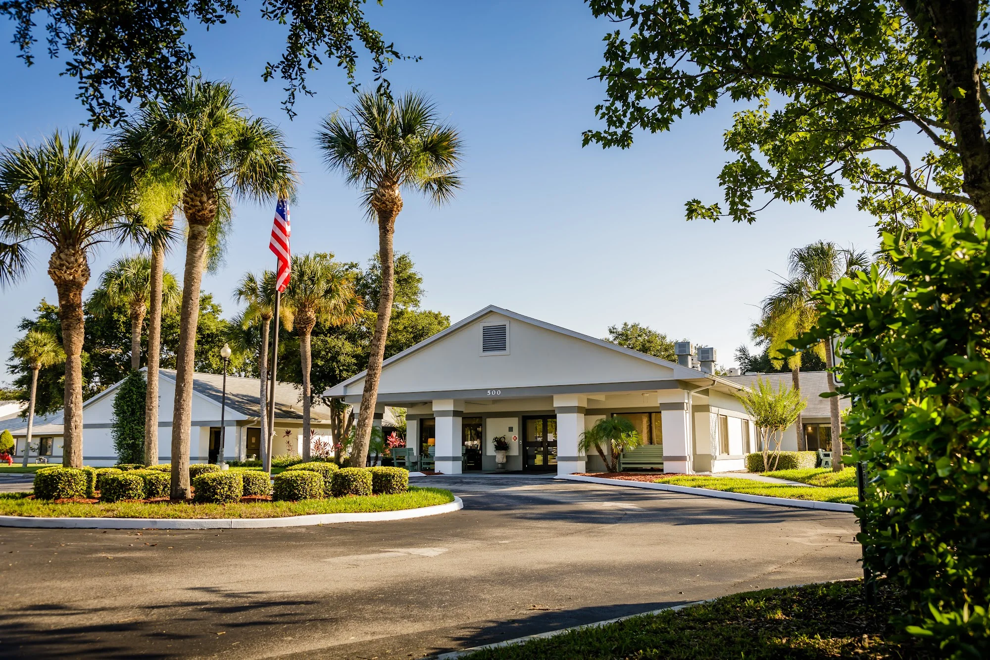 SOLARIS HEALTHCARE MERRITT ISLAND