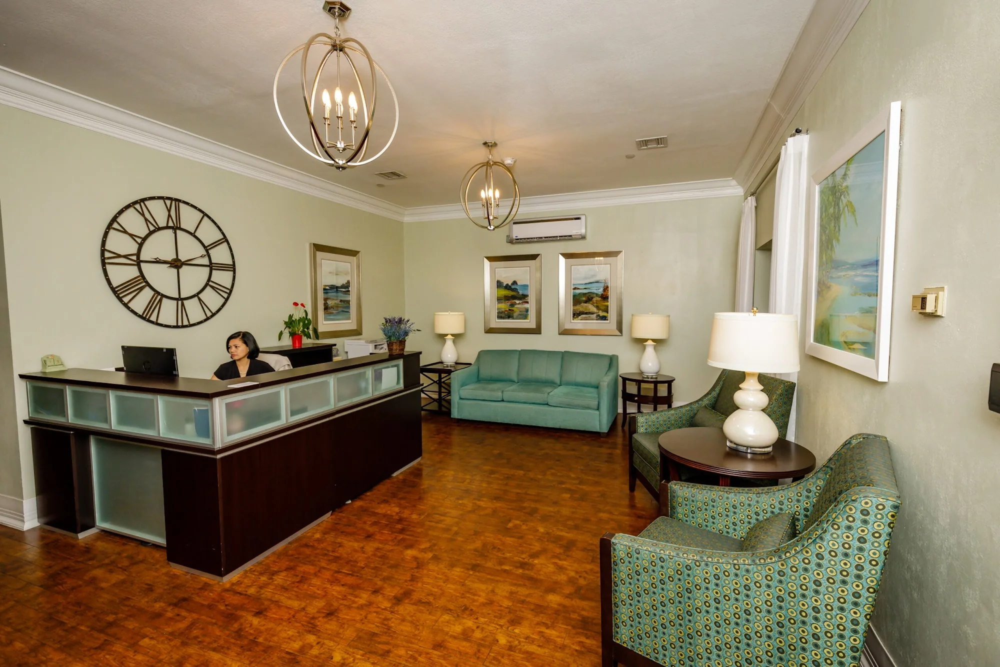 SOLARIS HEALTHCARE OSCEOLA