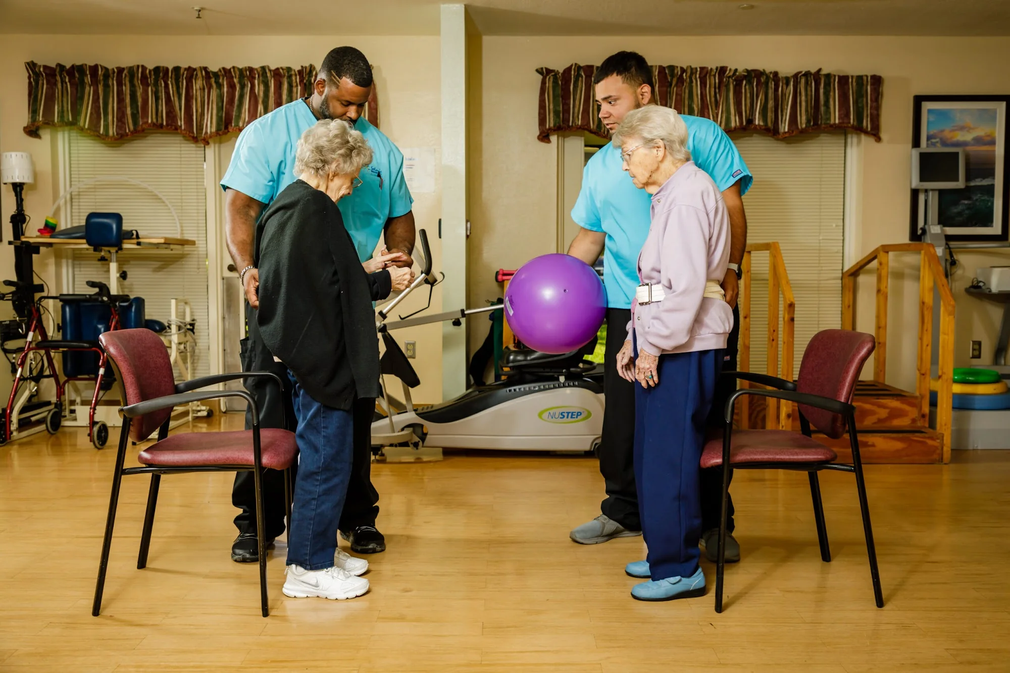 SOLARIS HEALTHCARE OSCEOLA