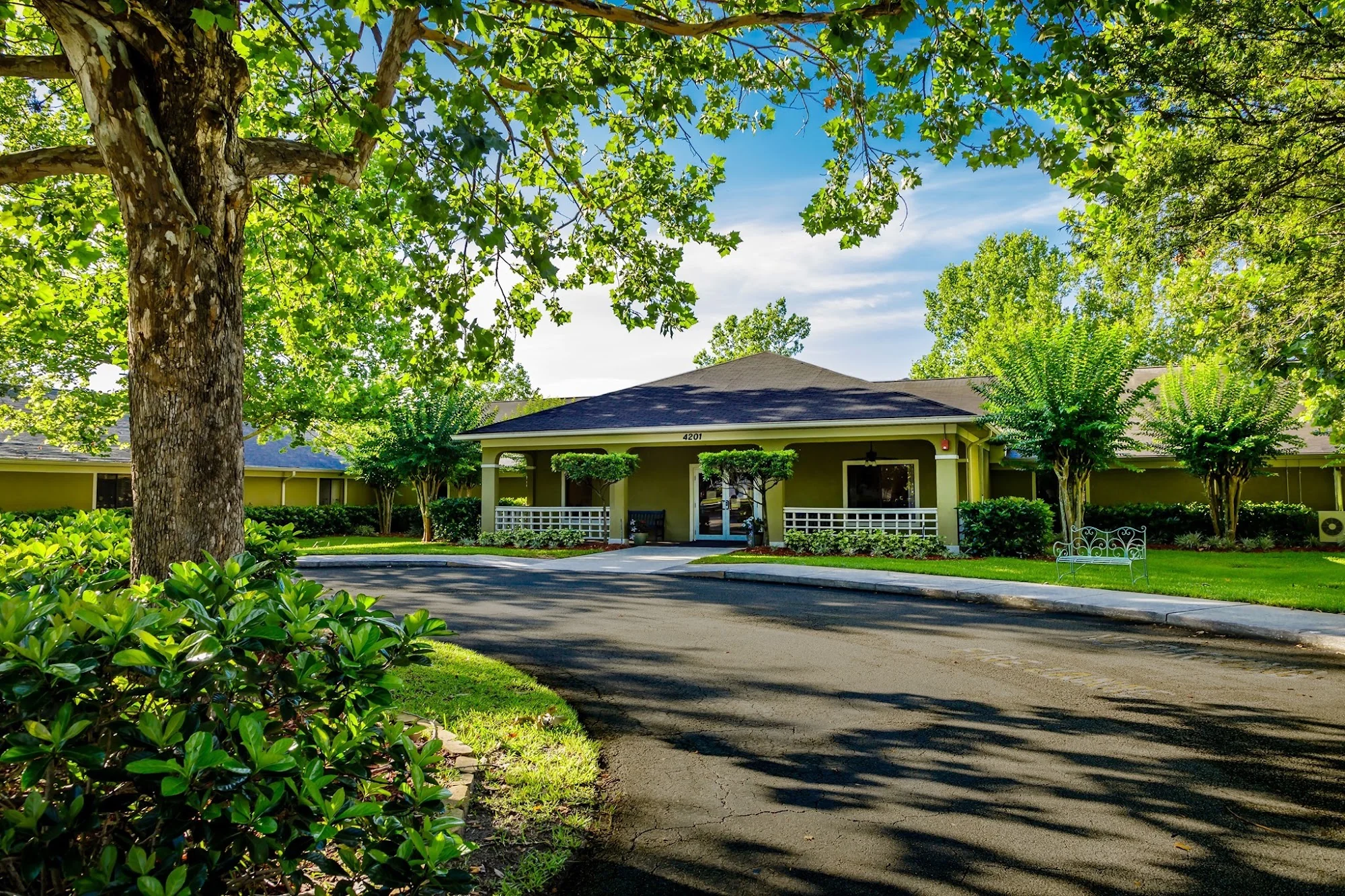 SOLARIS HEALTHCARE OSCEOLA
