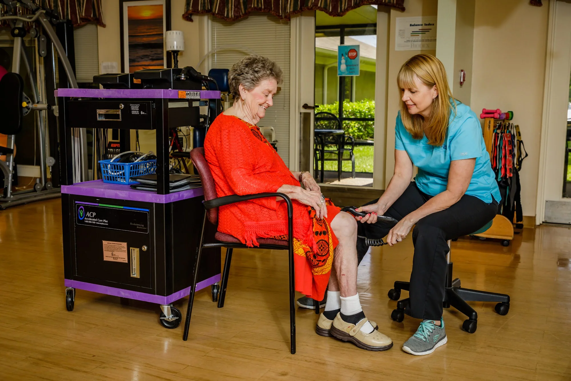 SOLARIS HEALTHCARE OSCEOLA
