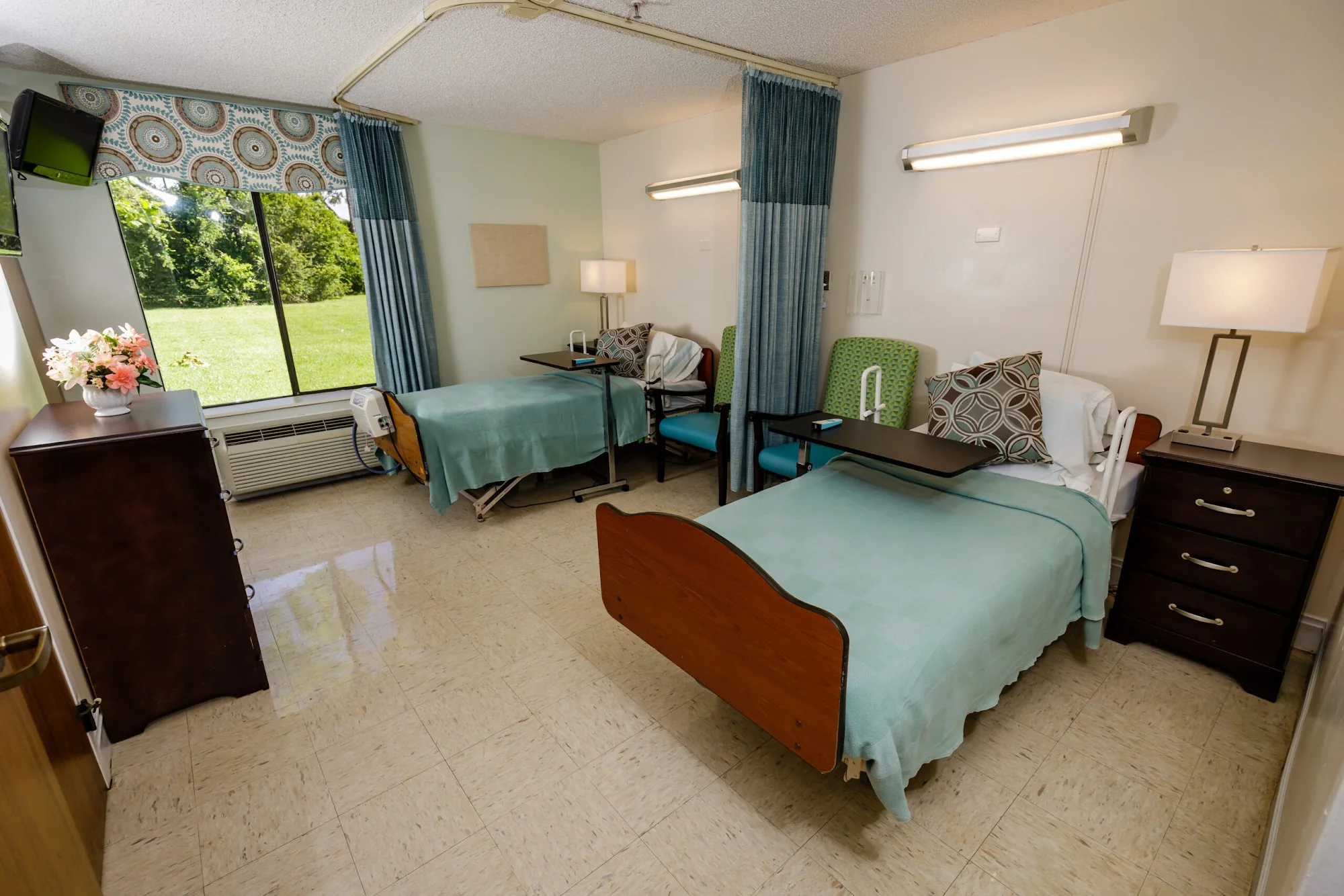 SOLARIS HEALTHCARE OSCEOLA