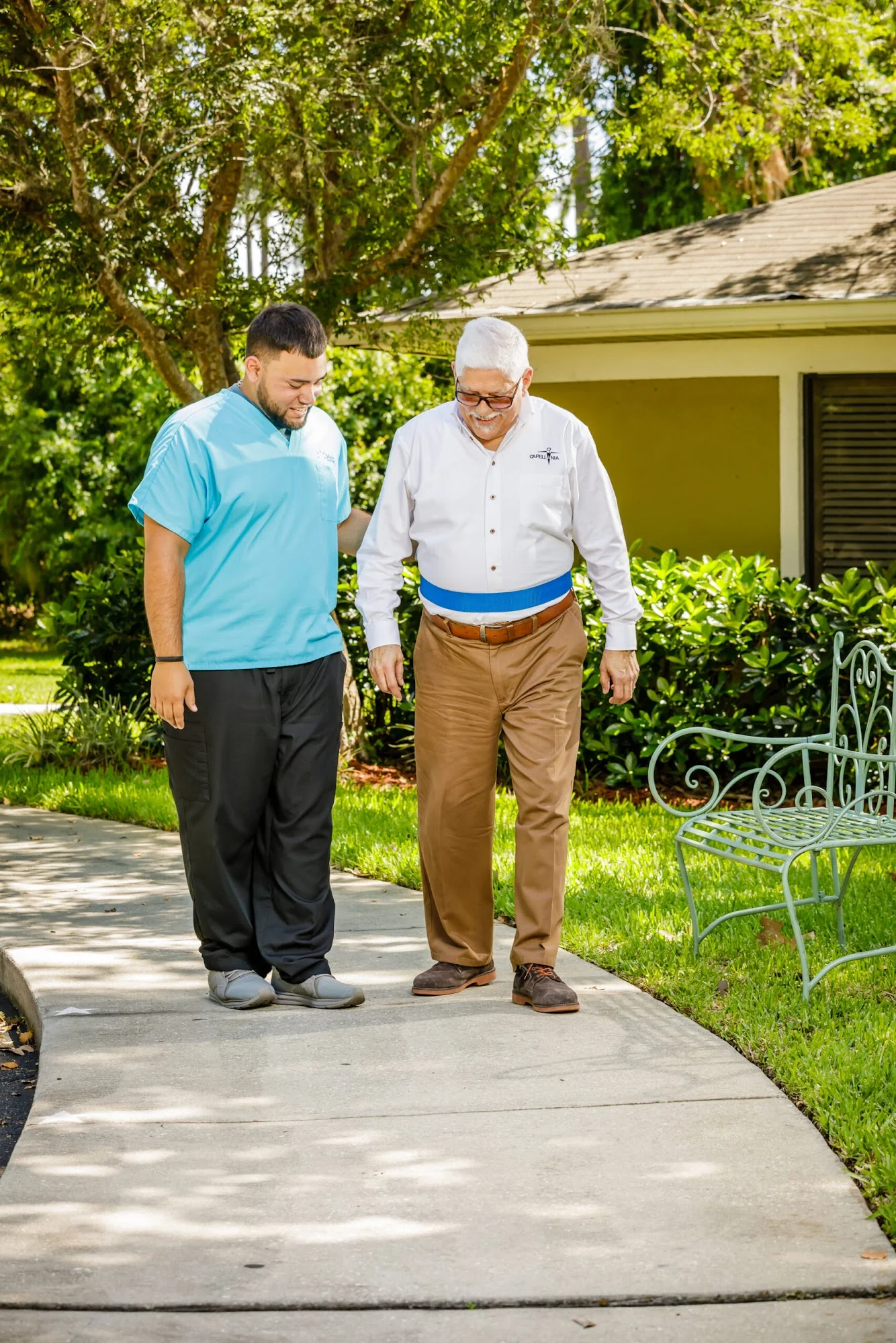 SOLARIS HEALTHCARE OSCEOLA