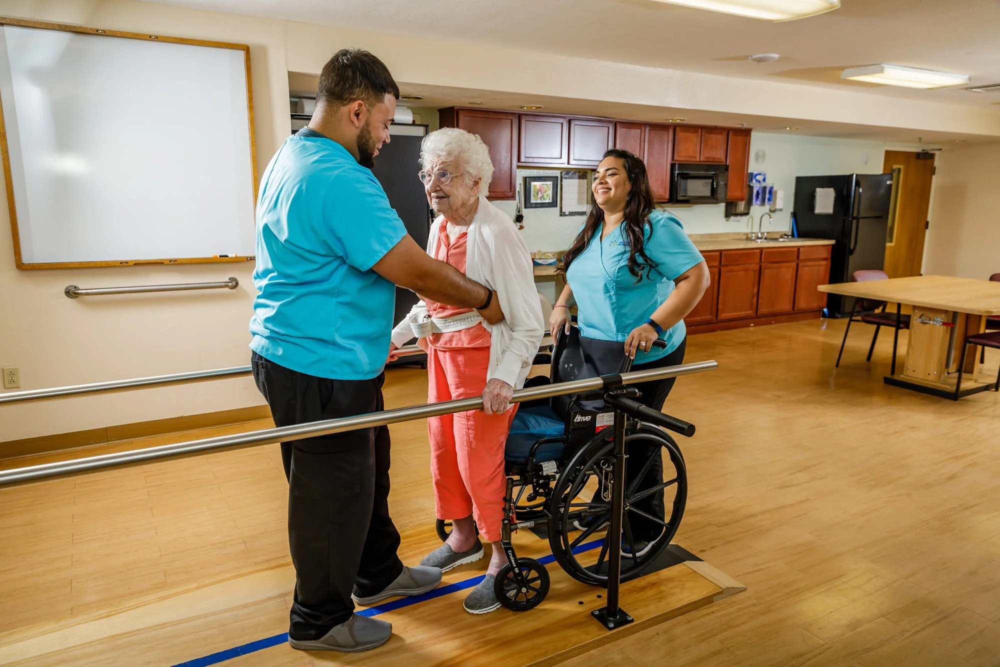 SOLARIS HEALTHCARE OSCEOLA