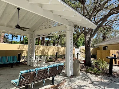 SOLARIS HEALTHCARE PARKWAY