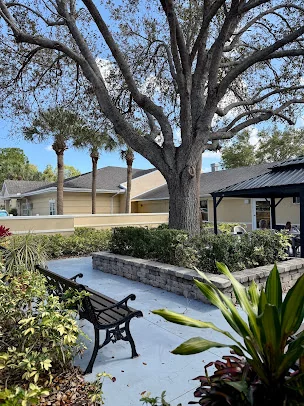 SOLARIS HEALTHCARE PARKWAY