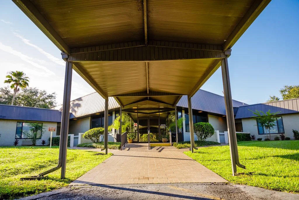 SOLARIS HEALTHCARE PLANT CITY