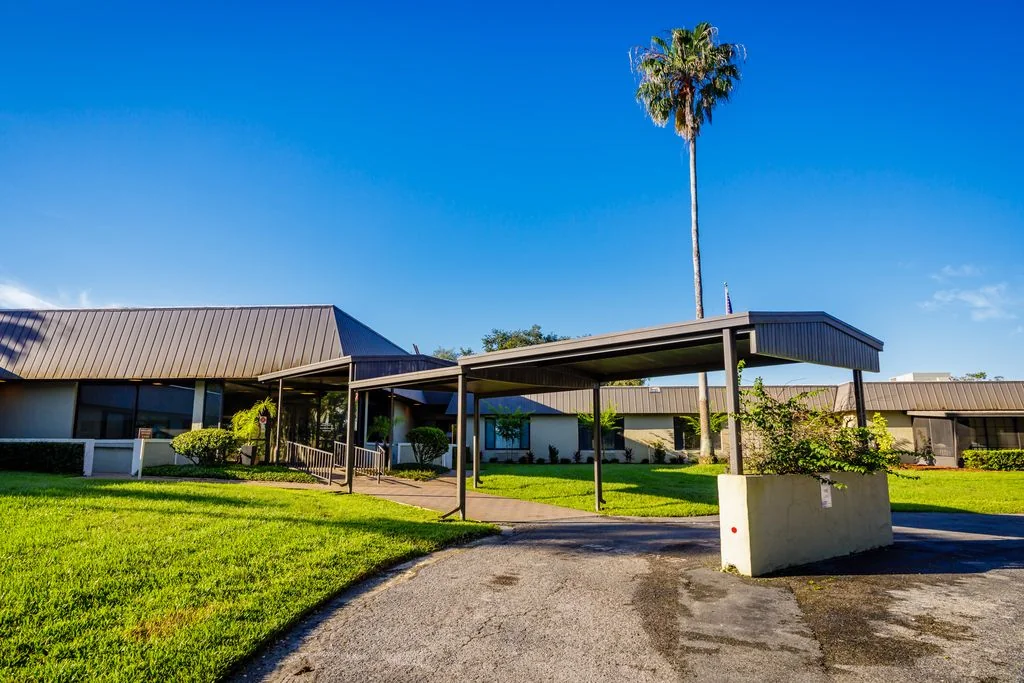 SOLARIS HEALTHCARE PLANT CITY