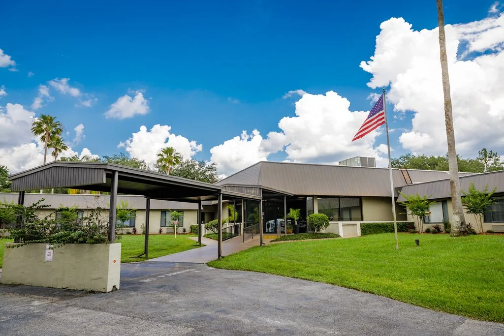 SOLARIS HEALTHCARE PLANT CITY