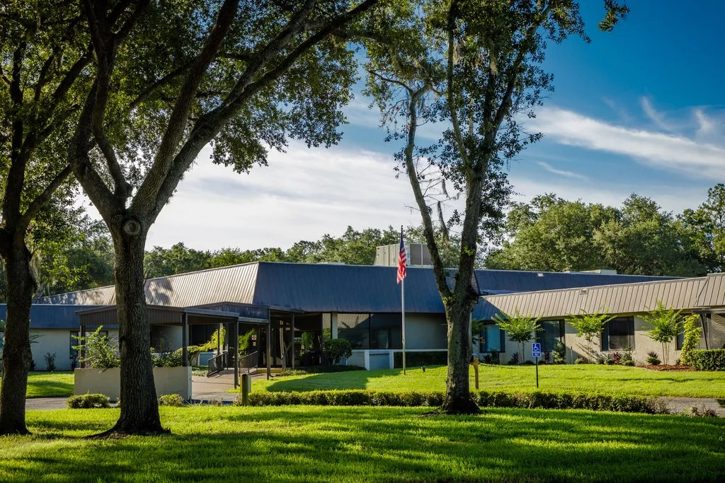 SOLARIS HEALTHCARE PLANT CITY