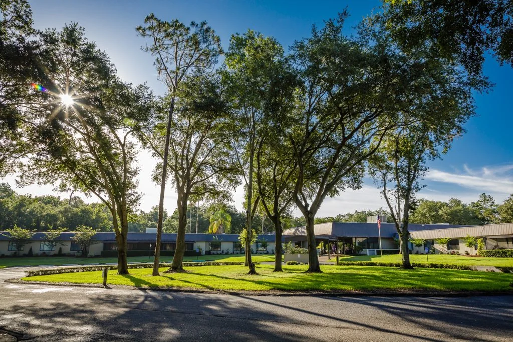 SOLARIS HEALTHCARE PLANT CITY