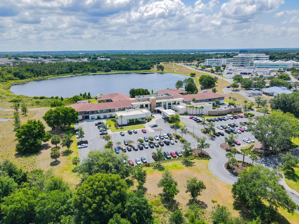 SOLARIS HEALTHCARE WATERMAN