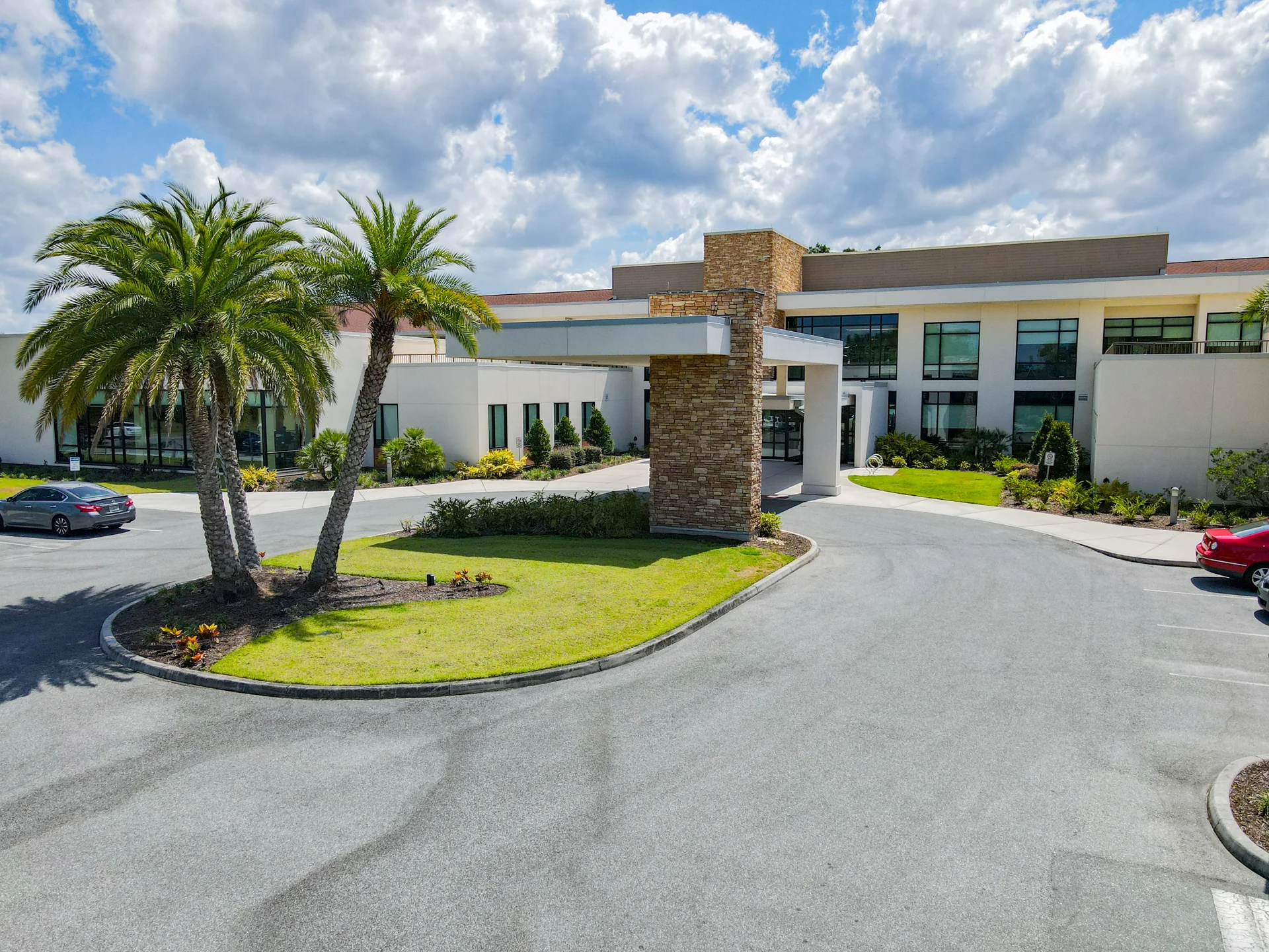 SOLARIS HEALTHCARE WATERMAN