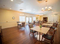 SOLARIS HEALTHCARE ZEPHYRHILLS