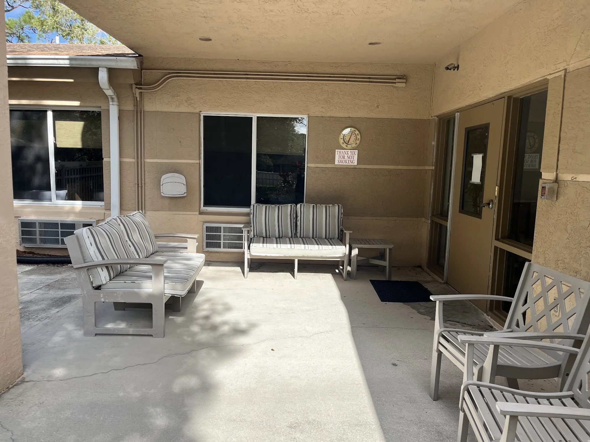 SOLARIS SENIOR LIVING NORTH NAPLES
