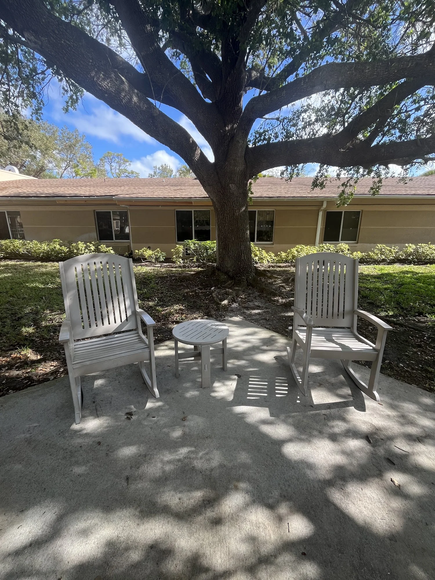 SOLARIS SENIOR LIVING NORTH NAPLES