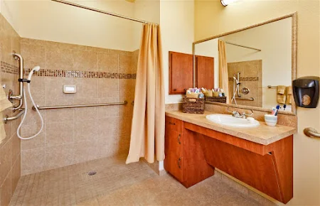 Solera at West Houston - Skilled Nursing photo