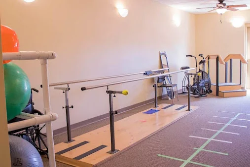 SOLON NURSING CARE CENTER