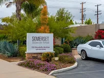 SOMERSET SUBACUTE AND CARE